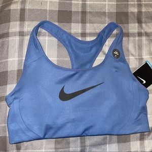 NIKE training sports bra